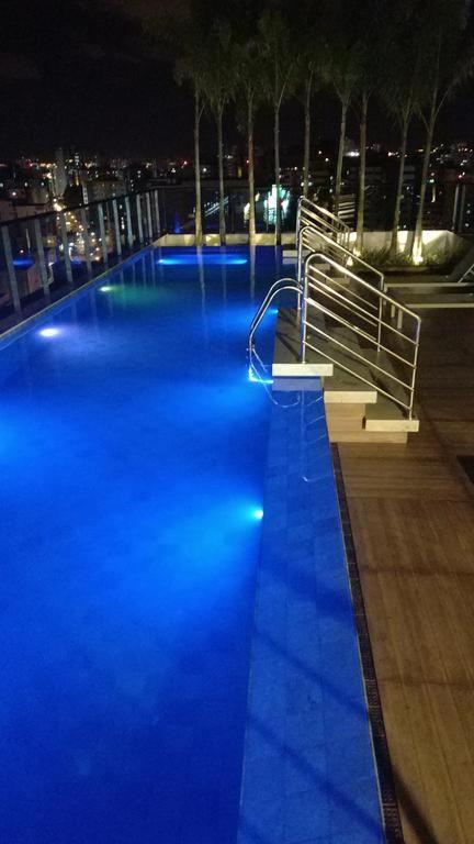 Maceió Time Apto 410 Quarto Sala Luxo Conforto Na Praia Ponta Verde מראה חיצוני תמונה